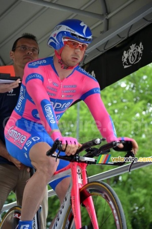 Yuriy Krivtsov (Lampre-ISD) (589x)