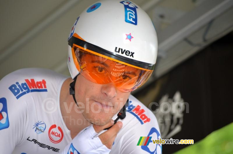 Anthony Roux (FDJ-BigMat)