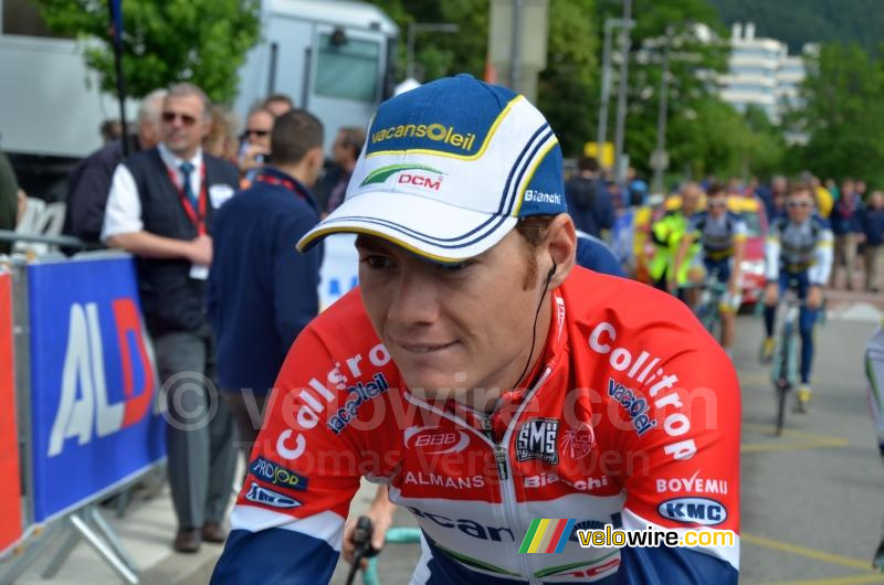 Pim Ligthart (Vacansoleil-DCM)