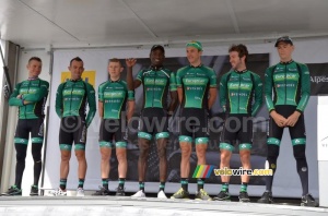 Team Europcar (902x)