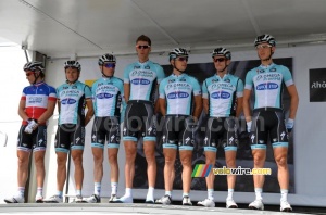 The Omega Pharma-QuickStep team (897x)