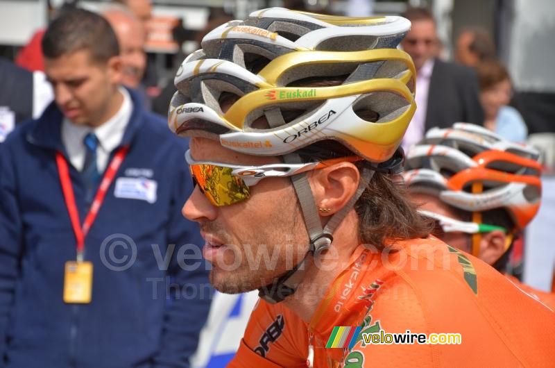 Samuel Sanchez (Euskaltel-Euskadi)