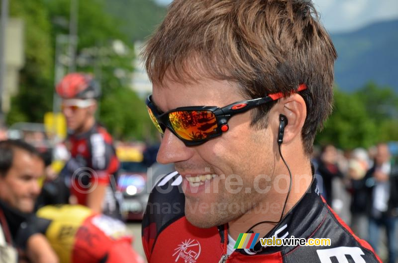 Amaël Moinard (BMC Racing Team)