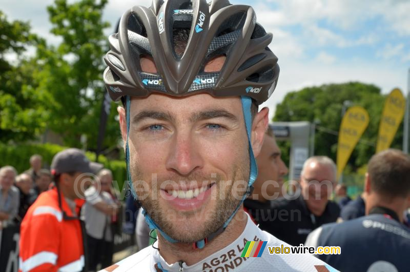 Sylvain Georges (AG2R La Mondiale)