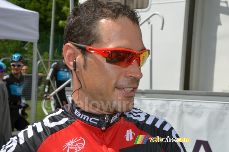Manuel Quinziato (BMC Racing Team)