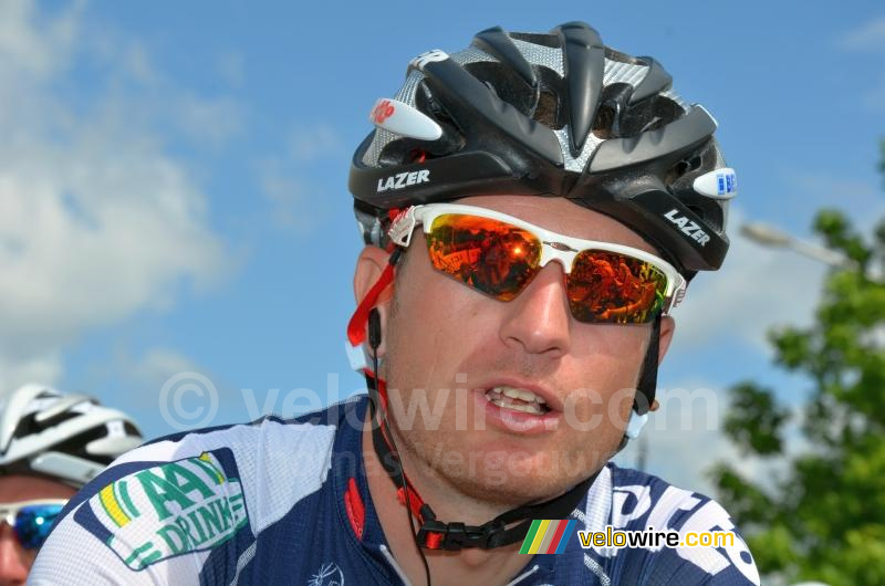 Frederik Willems (Lotto-Belisol)