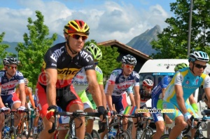 Philippe Gilbert (BMC Racing Team) at the start (606x)