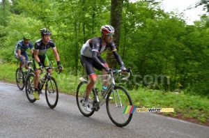 Hayden Roulston & Simon Clarke (Orica-GreenEDGE) (729x)