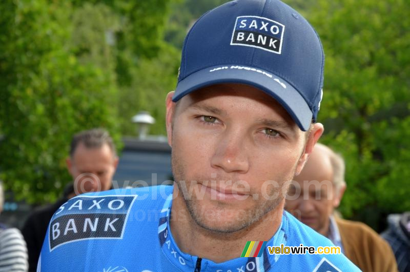 Jonathan Cantwell (Saxo Bank)