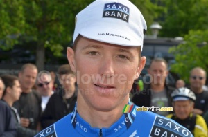 David Tanner (Saxo Bank) (455x)