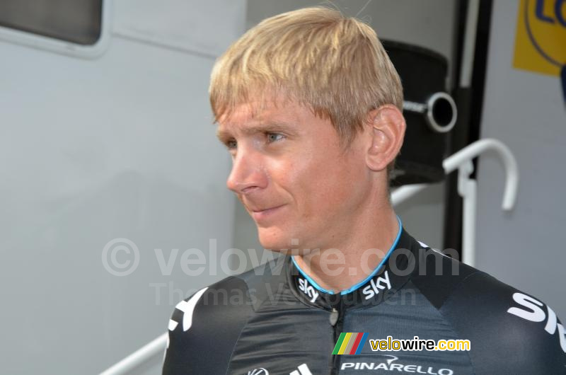 Kanstantsin Siutsou (Team Sky)