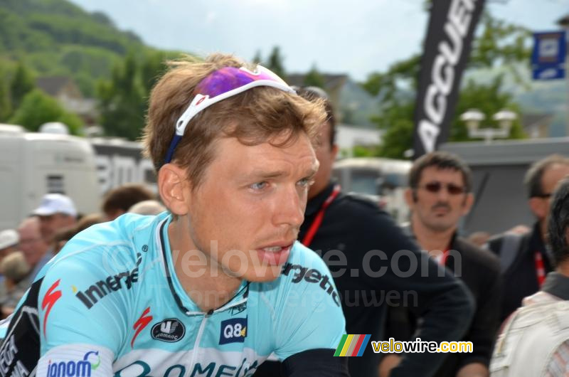 Tony Martin (Omega Pharma-QuickStep)