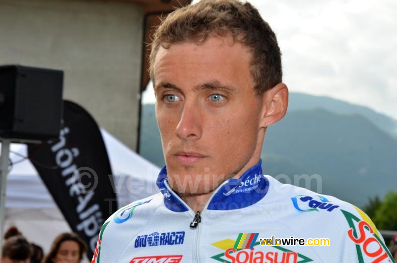 Jérôme Coppel (Saur-Sojasun)