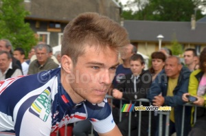 Tosh van der Sande (Lotto-Belisol) (446x)