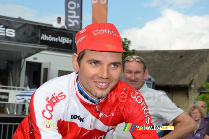Rein Taaramae (Cofidis)