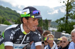 Daniel Teklehaimanot (Orica-GreenEDGE) (612x)