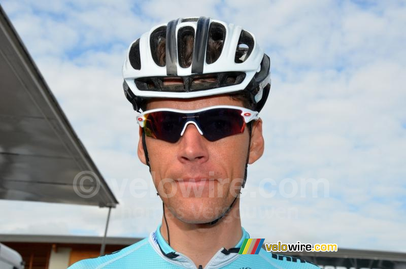 Stijn Vandenbergh (Omega Pharma-QuickStep)