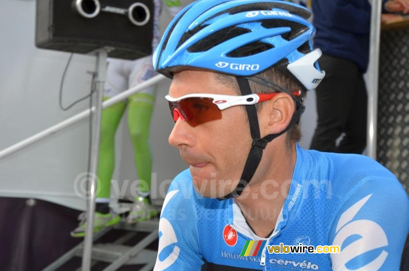 Christophe Le Mével (Garmin-Barracuda)