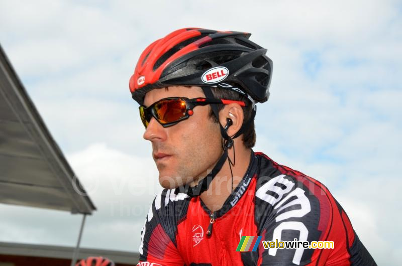 Amaël Moinard (BMC Racing Team)