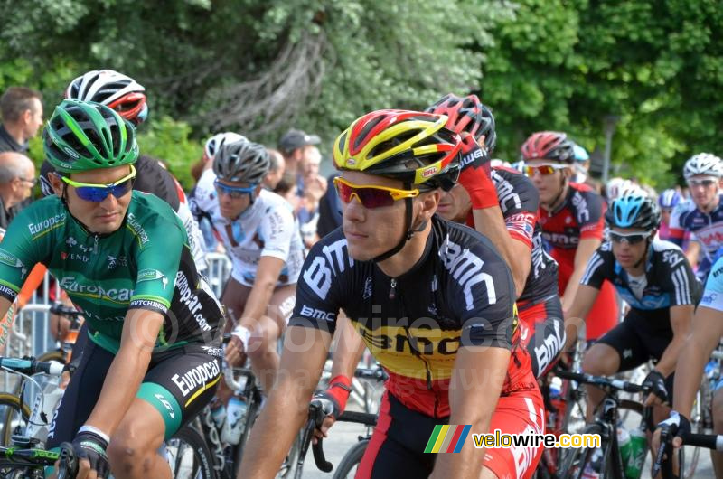 Philippe Gilbert (BMC Racing Team)