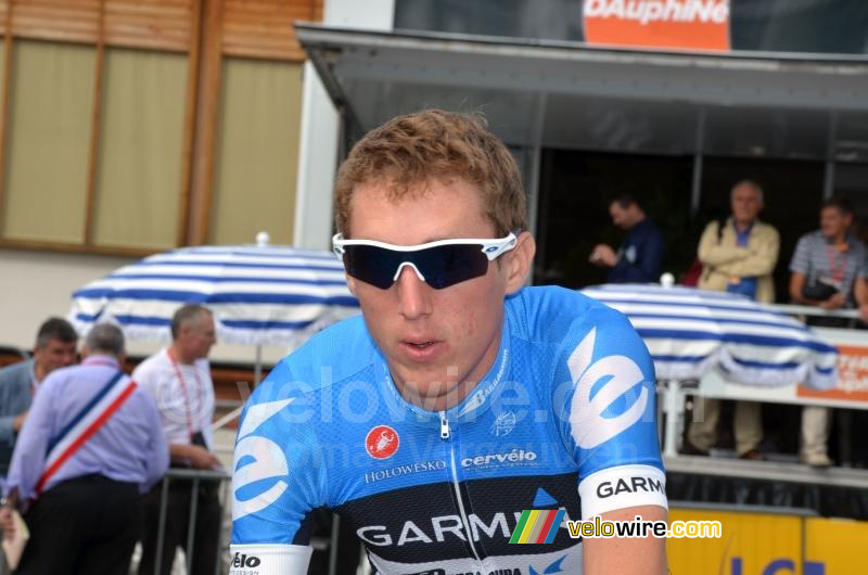 Dan Martin (Garmin-Barracuda)
