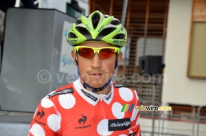 Cayetano José Sarmiento (Liquigas-Cannondale) (303x)