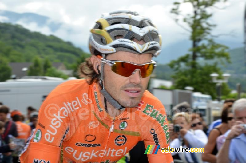 Samuel Sanchez (Euskaltel-Euskadi)