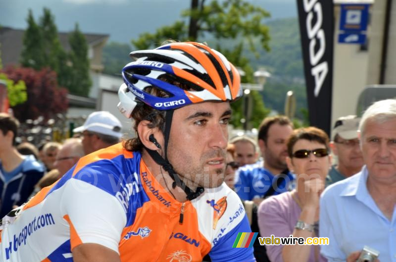 Carlos Barredo (Rabobank)