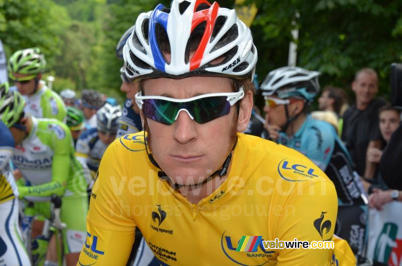 Bradley Wiggins (Team Sky)