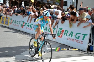 Janez Brajkovic (Astana) (406x)