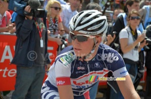 Gert Dockx (Lotto-Belisol) (329x)