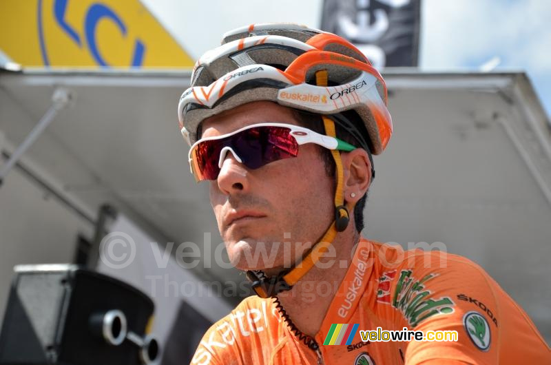 Gorka Verdugo (Euskaltel-Euskadi)