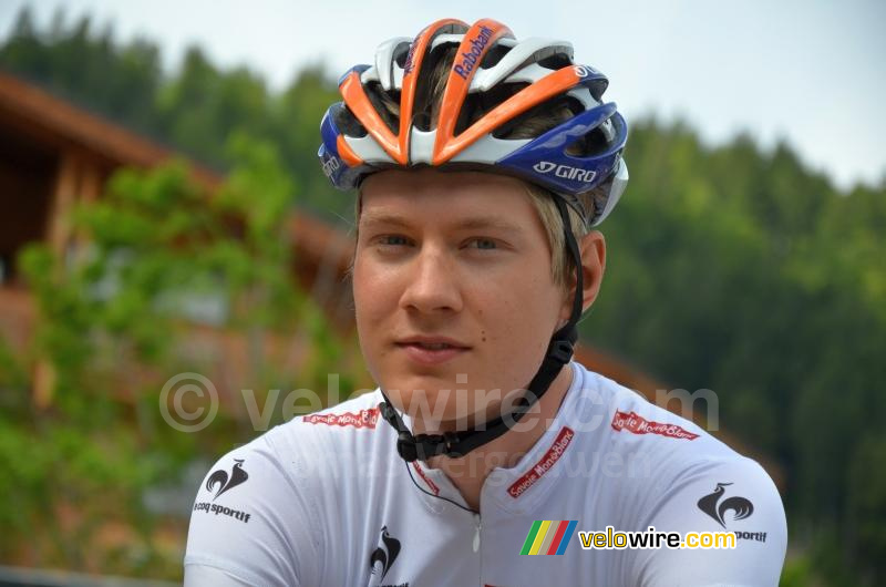 Wilco Kelderman (Rabobank)