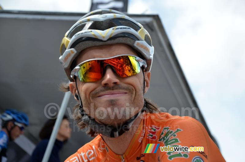 Samuel Sanchez (Euskaltel-Euskadi)
