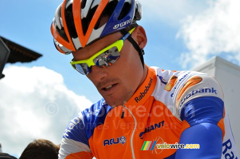 Luis Léon Sanchez (Rabobank)