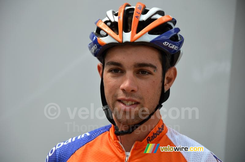 Michael Matthews (Rabobank)