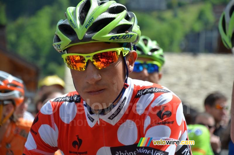 Cayetano José Sarmiento (Liquigas-Cannondale) (2)