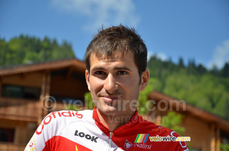 Yoann Bagot (Cofidis)