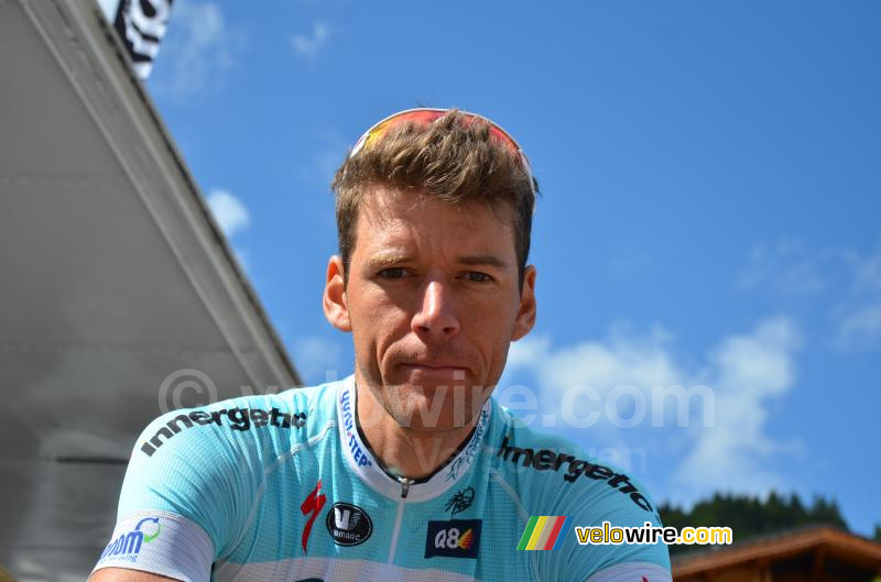 Stijn Vandenbergh (Omega Pharma-QuickStep)