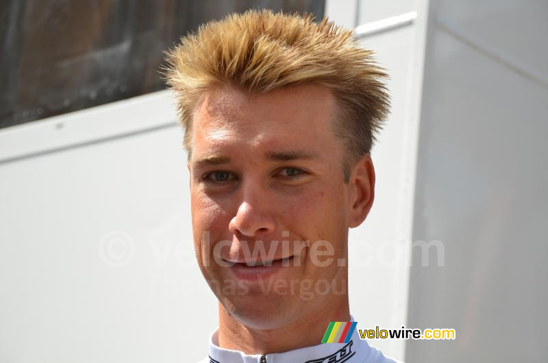 Roger Kluge (Argos-Shimano)