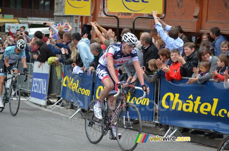 Jurgen van den Broeck (Lotto-Belisol), 7de