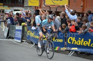 Dries Devenyns (Omega Pharma-QuickStep), 8th (345x)