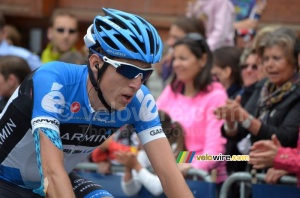 Dan Martin (Garmin-Barracuda), at the finish (513x)