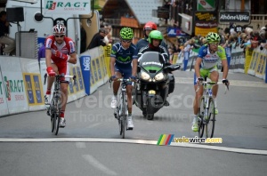 Denis Menchov, Nairo Quintana & Vincenzo Nibali (432x)