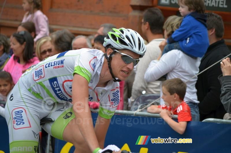 Alexandre Geniez (Argos-Shimano)