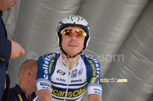 Kris Boeckmans (Vacansoleil-DCM) (392x)