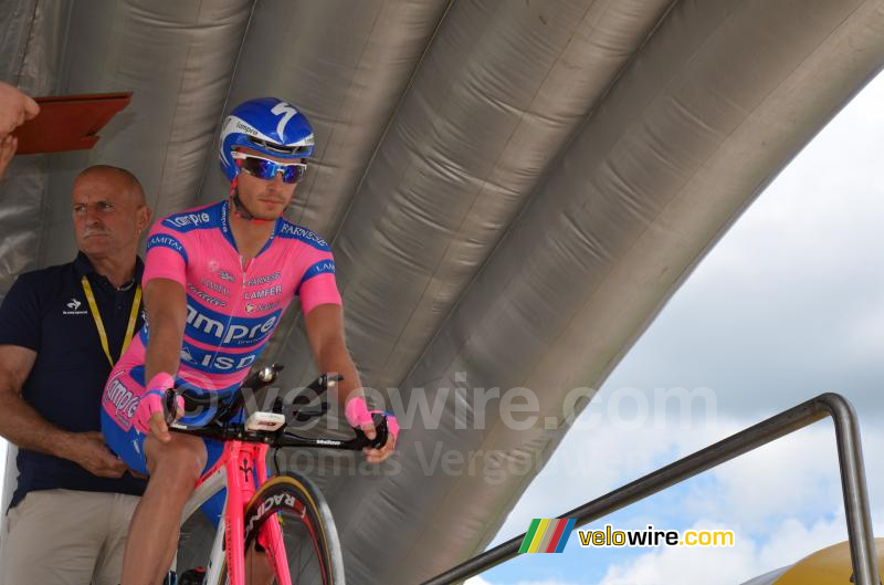 Marco Marzano (Lampre-ISD) (2)