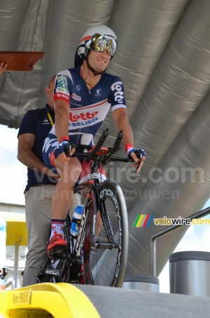 Greg Henderson (Lotto-Belisol) (542x)