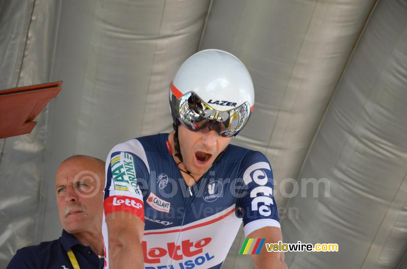 Greg Henderson (Lotto-Belisol) (2)