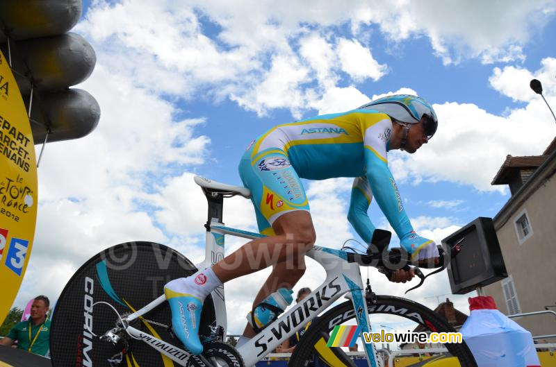 Dmitriy Fofonov (Astana) (2)